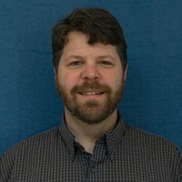Obsidian Integration Employee Chris Anderson's profile photo