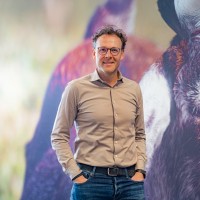 Syntraal Employee Martijn Avest's profile photo