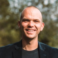 Majestic Realty Collective Employee Derek Cox's profile photo