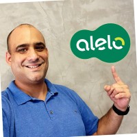 Alelo Brasil Employee Daniel Ottoni's profile photo