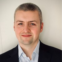 Robertson Group Employee David Murray's profile photo