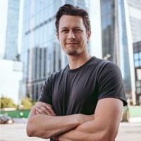 Stealth Startup Employee Ben G.'s profile photo