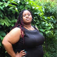 Alecia Evans