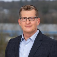 Consist Software Solutions GmbH Employee Christian Staab's profile photo