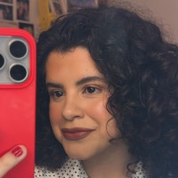 Copa Studio Employee Alexandrina Dos Santos's profile photo
