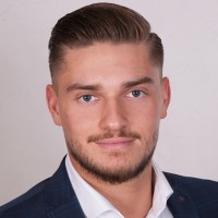 Comdata Digital and SL&E for Coca-Cola Employee Dominik Jurik's profile photo