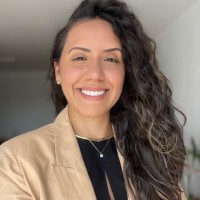Solfácil Employee Kathleen Alcântara's profile photo