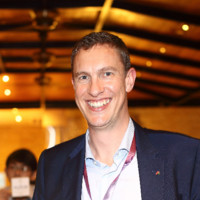 Jacobs Employee Paul Mullins's profile photo