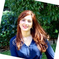 Montefiore Employee Mahtab Motieian's profile photo