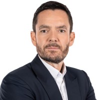 WSP in the Middle East Employee Mark Farley's profile photo