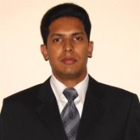 Qdos Employee Kanishka Senevirathne's profile photo