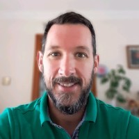 Pebbles Employee Neil Gallagher's profile photo