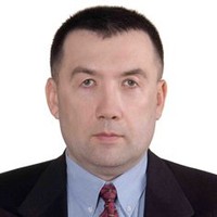 NanoScience Solutions Employee Vyacheslav Kostyuk's profile photo
