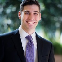 American Express Employee Mark Reiser's profile photo