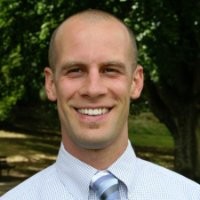 University of Guelph Employee Jamie Burr's profile photo