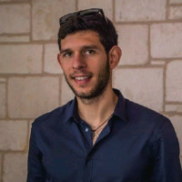 Fundbox Employee Guy Peleg's profile photo