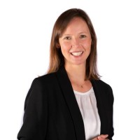 LIGHT FOR THE WORLD Employee Christina Reiter's profile photo