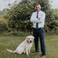 Baltimore Firefighters Union IAFF Local 734 Employee Ryan Murphy's profile photo