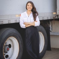 QuickBox Fulfillment Employee Alexandra Arias Ochoa's profile photo