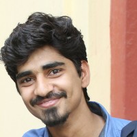 Gramener Employee K.v. Shivaramakrishna's profile photo