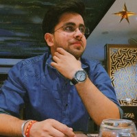 IIFL Home Loans Employee Pushkar Bhatt's profile photo