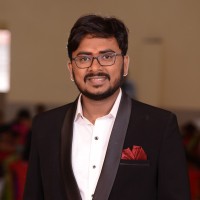 WisdmLabs Employee Abhijit Shilawat's profile photo