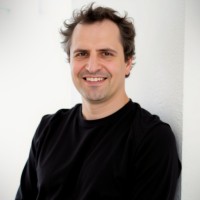 ReductStore Employee Alexey Timin's profile photo