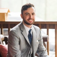Inmar Intelligence Employee Griffin Thomas's profile photo