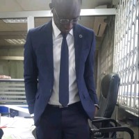 National Investment Bank Employee Kwadjo Danquah's profile photo
