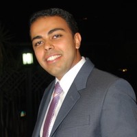 Ahmed Abed Email