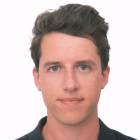 Terakki Vakfı Okulları Employee Tom Flatman's profile photo