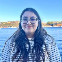 ProteoGenix Employee Narimene Mekaoui's profile photo