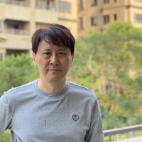 intelliGo Technology Inc. Employee Aaron Chiou's profile photo