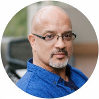 Final Step International Inc Employee Michael Oden's profile photo