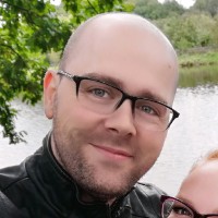 BAE Systems Employee Philip Prescott's profile photo