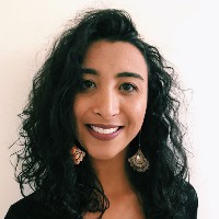 Acroud Employee Raíssa Palma's profile photo