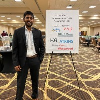 C A Group, Inc. Employee Rithesh Shivuni's profile photo