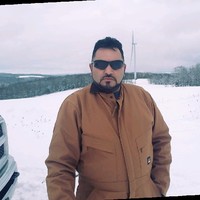 WindCom (Wind Composites Service Group) Employee Ismael Morales's profile photo