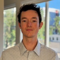 TDA Research Employee Ryan Gelinas's profile photo