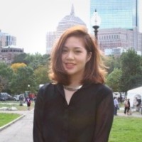 Ashley Yang Email & Phone Number