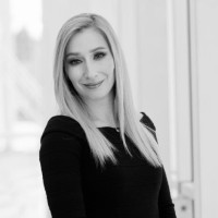 Dekpol S.A. Employee Katarzyna Szymczak-Dampc's profile photo