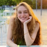 Quantum Art Employee Bar Segal's profile photo
