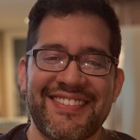 CrowdStrike Employee Nathan Guardia's profile photo
