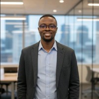 Ayotunde Paseda's profile photo