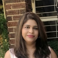 Veriksha Baijoo Email