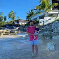 NBDA Architects Employee Jason Harbron's profile photo