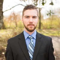 David Persson Email & Phone Number