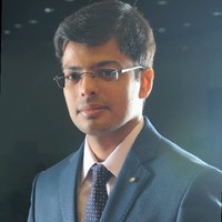 Kaar Tech Employee Sathish Seshadri's profile photo