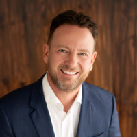 Asimily Employee Marcus Conroy's profile photo