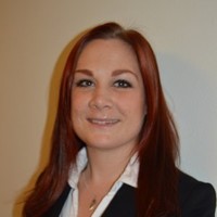 Storex Employee Josephine Pukk's profile photo